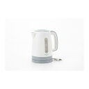 「ERETTO」「mono」 電気ケトル1.7L ET-105【お寄せ品、返品キャンセル不可。欠品終売時連絡あり】