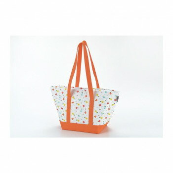 「マリ・クレール」FF トートクーラーバック　MC-961【お寄せ品、返品キャンセル不可。欠品終売時連絡あり】