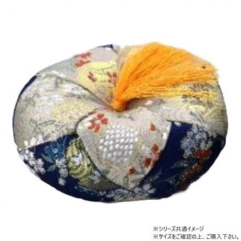 ※代引き不可 同梱不可※北海道、沖縄、離島送料は別途お見積り。※手配完了後は、ご注文キャンセルを承る事が出来ません。指定日可能の表示以外の商品はご指定日不可です。メーカーより取り寄せ商品のため、在庫状況によっては欠品・廃盤の可能性があります。あらかじめご了承ください。丸布団です。サイズ8.5cm個装サイズ：95×32×32cm重量個装重量：100g素材・材質ポリエステル・ナイロン・レーヨン生産国日本・広告文責（有限会社パルス・048-551-7965）fk094igrjs