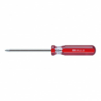 【メール便】 アネックスツール ANEX フォーラインドライバー 20869【お寄せ品、返品キャンセル不可。..