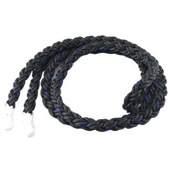 【直送品】特太　トレーニングジャンピングロープ 1kg NK8910 1本【お寄せ品、返品...