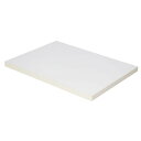 【直送品】ビニアル製図板 A2判 014-0022【お寄せ品、返品キャンセル不可。欠品終売時連絡あり】