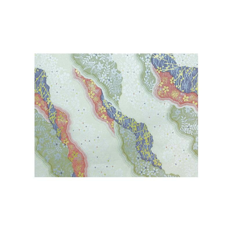 【直送品】友禅紙　168　1枚巻 CM168【お寄せ品、返品キャンセル不可。欠品終売時連絡あり】