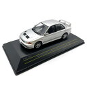 FIRST 1/43スケール 三菱 ランサーEvo.1 1992 F43162【お寄せ品、返品キャンセル不可。欠品終売時連絡あり】(3)