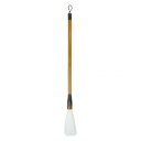 羊毛筆 細光峰 No.6・LN56【お寄せ品、返品キャンセル不可。欠品終売時連絡あり】