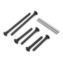 【メール便】 G-FORCE サスピンセット(Genova) GSP024【お寄せ品、返品キャンセル不可。欠品終売時連絡あり】