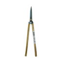 葛城山 鍛造刈込鋏 180mm 3348 331248【お寄せ品、返品キャンセル不可。欠品終売時連絡あり】