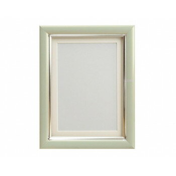 【メール便】 Vカラー肖像額 L判 PGY 106-278【お寄せ品、返品キャンセル不可。欠品終売時連絡あり】