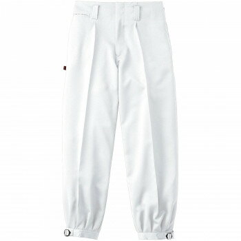 桑和 1010 ワンタックニッカ 130サイズ ホワイト(0) 只今参上【お寄せ品、返品キャンセル不可。欠品終売時連絡あり】