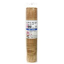 EASEキッチンマット 45×240cm 木目(ライトブラウン) SEKM-4020【お寄せ品、返品キャンセル不可。欠品終売時連絡あり】