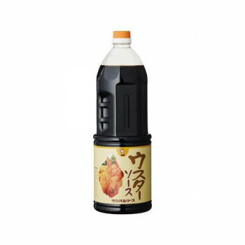 【直送品】タカハシソース　業務用ウスターソース 1.8L 8本セット　018311【お寄せ品、返品キャンセル..