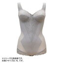 TAMURA EPARINA レディメイクボディスーツ TPN17 グレー4L-TPN17-224-4L【お寄せ品、返品キャンセル不可。欠品終売時連絡あり】