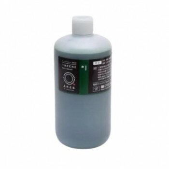 桂屋ファイングッズ　堅牢スレン建染め染料 (徳用) 500ml 緑【お寄せ品、返品キャンセル不可。欠 ...