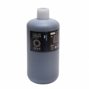 桂屋ファイングッズ　堅牢スレン建染め染料 (徳用) 500ml 濃藍【お寄せ品、返品キャンセル不可。 ...