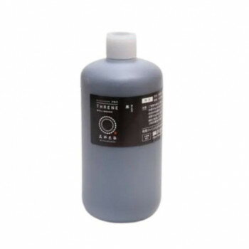 桂屋ファイングッズ　堅牢スレン建染め染料 (徳用) 500ml 黒【お寄せ品、返品キャンセル不可。欠 ...