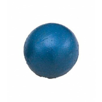 DANNO(ダンノ) 鉄製砲丸　女子/中学(2.721kg) D0217【お寄せ品、返品キャンセル不可。欠品終売時連絡あ..