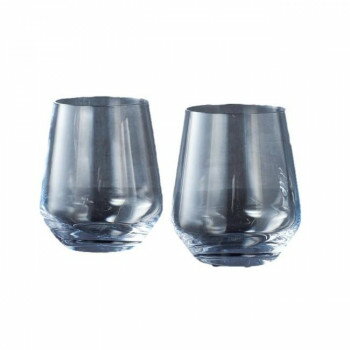 シュトルツル クアトロフィル ペアタンブラー ST296 5159-125【お寄せ品、返品キャンセル不可。欠品終..