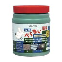 ユニット すべらない塗料グリーン 863-72【お寄せ品、返品キャンセル不可。欠品終売時連絡あり】|詳細画像
