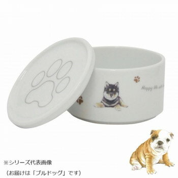 わんコレ スタッカーSET(小) ブルドッグ wa-se100-S34【お寄せ品、返品キャンセル不可。欠品終売時連絡あり】