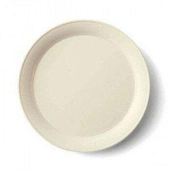 co-bo-no(コボノ) FORET フォレ 21cmプレート 白 co016-031【お寄せ品、返品キャンセル不可。欠品終売時連絡あり】