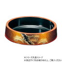 富士桶尺5寸 梨地老松 61021180【お寄せ品、返品キャンセル不可。欠品終売時連絡あり】(3)