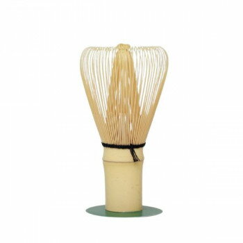 萬洋(まんよう) 茶せん(80本立)並 39-610B【お寄せ品、返品キャンセル不可。欠品終売時連絡あり】