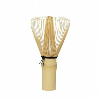 萬洋(まんよう) 茶せん常穂(60本立)並 39-615【お寄せ品、返品キャンセル不可。欠品終売時連絡あり】