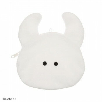 【メール便】 ポーチーズ ウアモウ 646531【お寄せ品、返品キャンセル不可。欠品終売時連絡あり】