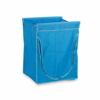 スタンディングカート 袋E 小 青 DS2265503【お寄せ品、返品キャンセル不可。欠品終売時連絡あり】