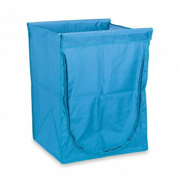 スタンディングカート 袋E 大 青 DS2265603【お寄せ品、返品キャンセル不可。欠品終売時連絡あり】