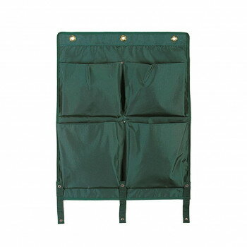 BMダストカー 小 緑 DS2325101【お寄せ品、返品キャンセル不可。欠品終売時連絡あり】