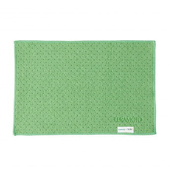 【メール便】 FX制菌クロス TioTio 20×30 緑 CL3749401【お寄せ品、返品キャンセル不可。欠品終売時連..