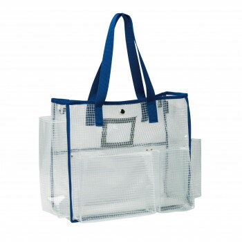 BMトートバッグ S 透明タイプ DS2332053【お寄せ品、返品キャンセル不可。欠品終売時連絡あり】