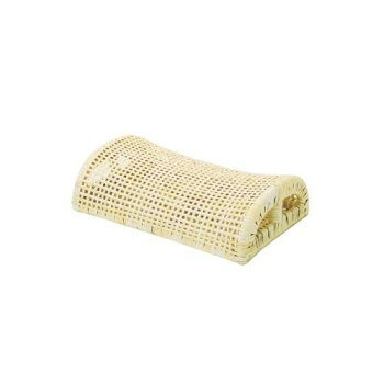 【直送品】今枝商店　Romantic Rattan　籐枕　C31【お寄せ品、返品キャンセル不可。欠品終売時連絡あり】