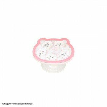 【メール便】 ちいかわ シャカシャカPOCOPOCO ちいかわ CK-66A【お寄せ品、返品キャンセル不可。欠品終売時連絡あり】