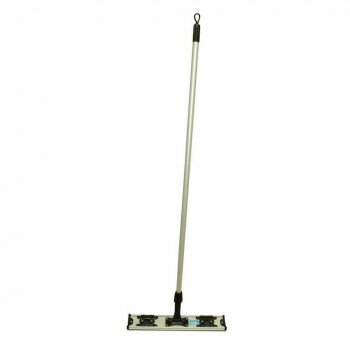 【直送品】RISDAN リスダンケミカル ダストモップ ダスクールプロ本体 45cm【お寄せ品、返品キャンセル不可。欠品終売時連絡あり】(3)