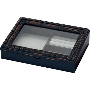 ノーム アクセサリーケースL BK 169970【お寄せ品、返品キャンセル不可。欠品終売時連絡あり】