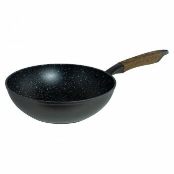 FORGEGRAND 鍛造風マルチパン 24cm【お寄せ品、返品キャンセル不可。欠品終売時連絡あり】