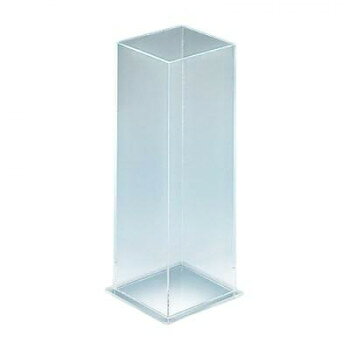 共栄プラスチック 3L水槽 GN-32【お寄せ品、返品キャンセル不可。欠品終売時連絡あり】