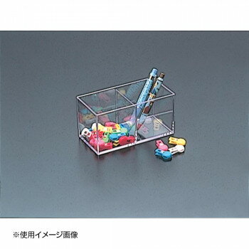 ナカバヤシ　キャパティソリッド　オープン　セパレート　CSD-M4【お寄せ品、返品キャンセル不可。欠品終売時連絡あり】