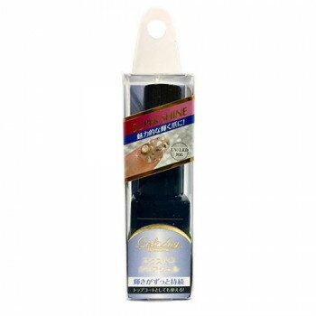 【メール便】 ウイング・ビート GelAng by RICOANG クリアジェル GABC-01 スーパーシャイン【お寄せ品、返品キャンセル不可。欠品終売時連絡あり】