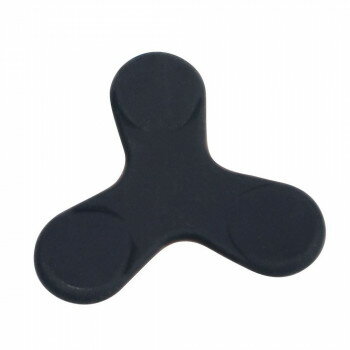 【メール便】 岡部洋食器製作所 ナプア ポットスタンド ブラック NP-14【お寄せ品、返品キャンセル不可。欠品終売時連絡あり】