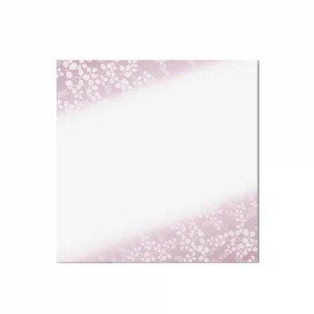 【メール便】 アーテック　耐油懐紙華かすみ　4寸　萩 100枚 TA-K20【お寄せ品、返品キャンセル不可。欠品終売時連絡あり】