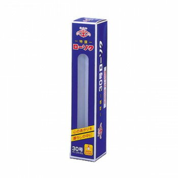 ニホンローソク　日本錨　ローソク 30号 450g【お寄せ品、返品キャンセル不可。欠品終売時連絡あり】