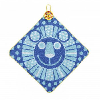 ※代引き不可 同梱不可※北海道、沖縄、離島送料は別途お見積り。※手配完了後は、ご注文キャンセルを承る事が出来ません。指定日可能の表示以外の商品はご指定日不可です。メーカーより取り寄せ商品のため、在庫状況によっては欠品・廃盤の可能性があります。あらかじめご了承ください。世界中で愛されるトイブランドです。幼稚園や保育園で大活躍する、ふんわりジャカード織りのループ付きタオルです。サイズループ付きタオル34×34cm個装サイズ：25×30×5cm重量個装重量：200g素材・材質綿100%セット内容ループ付きタオル×1枚生産国中国【加工:日本(愛媛県)】・広告文責（有限会社パルス・048-551-7965）fk094igrjs