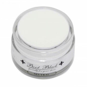 コロンブス ブートブラック シルバーライン シュークリーム ツヤ革靴専用クリーム 55g　ニュートラル【お寄せ品、返品キャンセル不可。..