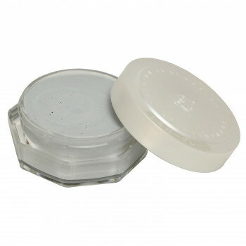 コロンブス レザリアンゴールド 革靴用クリーム 25g シルバーグレー【お寄せ品、返品キャンセル不可。欠品終売時連絡あり】