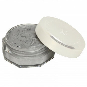 【メール便】 コロンブス レザリアンゴールド 革靴用クリーム 30g シルバー【お寄せ品、返品キャンセル不可。欠品終売時連絡あり】