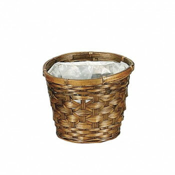 Other - 大橋新治商店 染竹プランターD5号 65-335【お寄せ品、返品キャンセル不可。欠品終売時連絡あり】