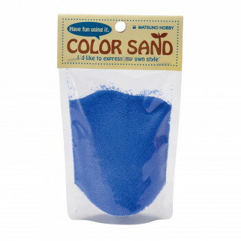 デコレーションサンド 香炉灰 約150g コバルト 35131cZ200002【お寄せ品、返品キャンセル不可。欠品終..